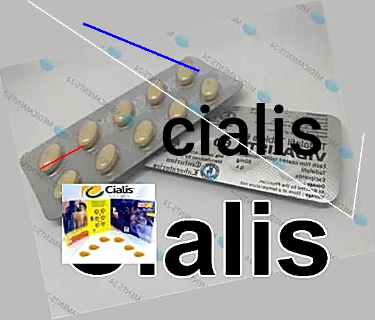 Acheter cialis viagra